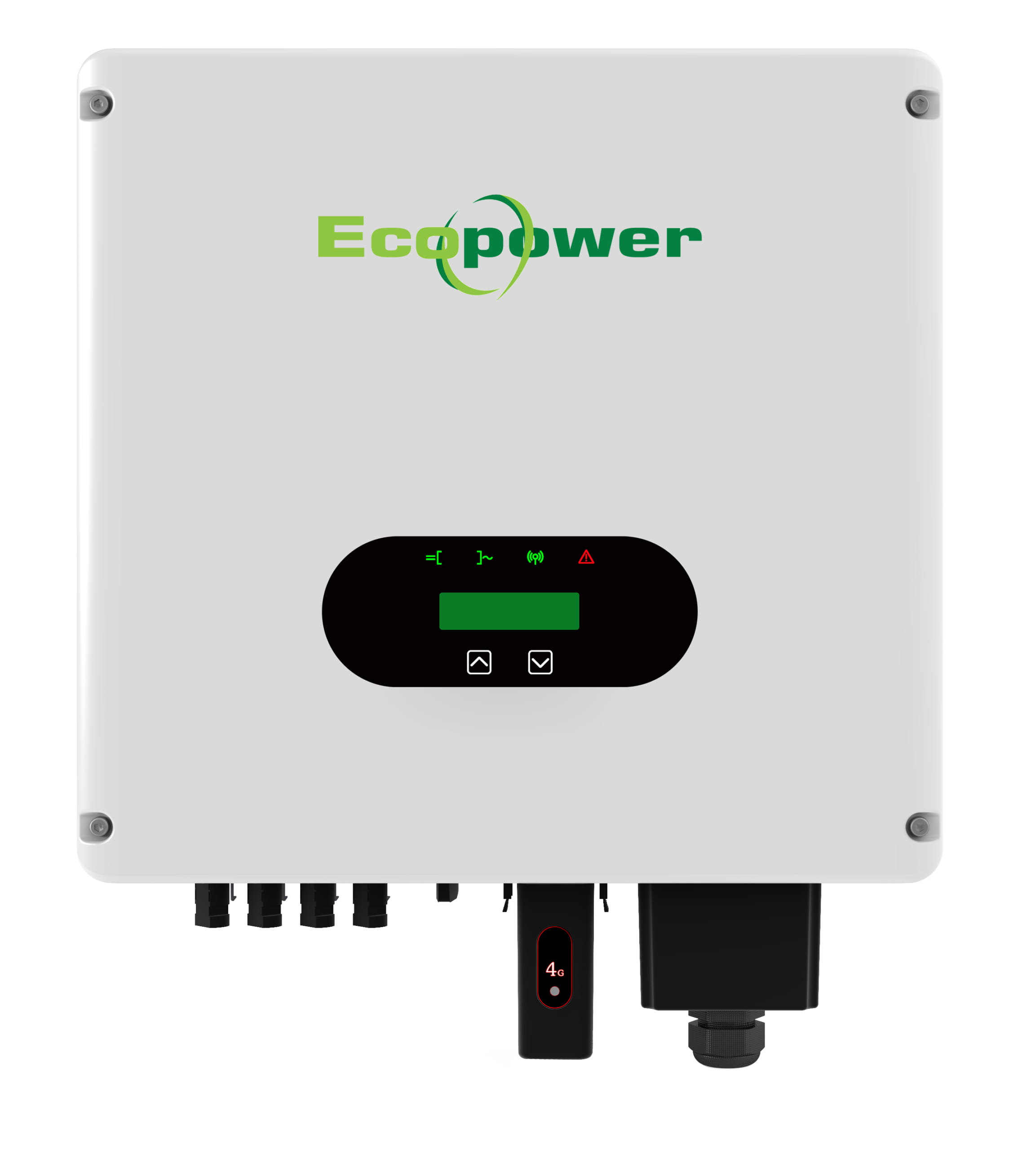 Inverter On-grid Ecopower 10KW 3 pha (EP-10KAT-5G)
